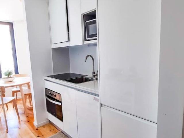 Apartamentos 1 quarto, Vila Nova de Gaia Vila Nova de Gaia 4430 015 ES100674665