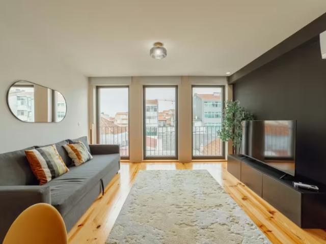 Apartamentos 1 quarto, Vila Nova de Gaia Vila Nova de Gaia 4430 177 ELS97585665