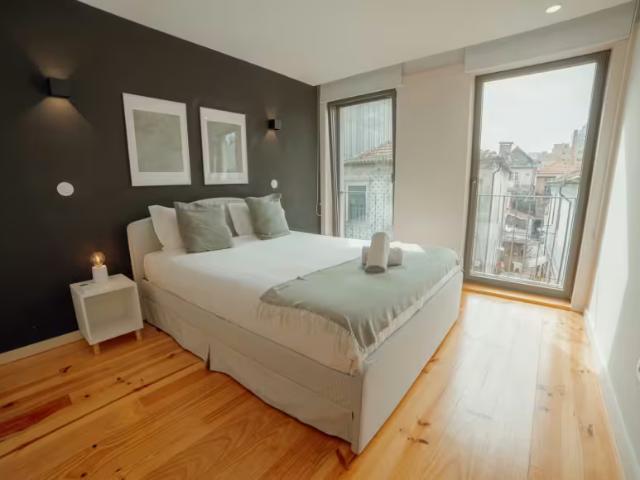 Apartamentos 1 quarto, Vila Nova de Gaia Vila Nova de Gaia 4430 177 ES96208742