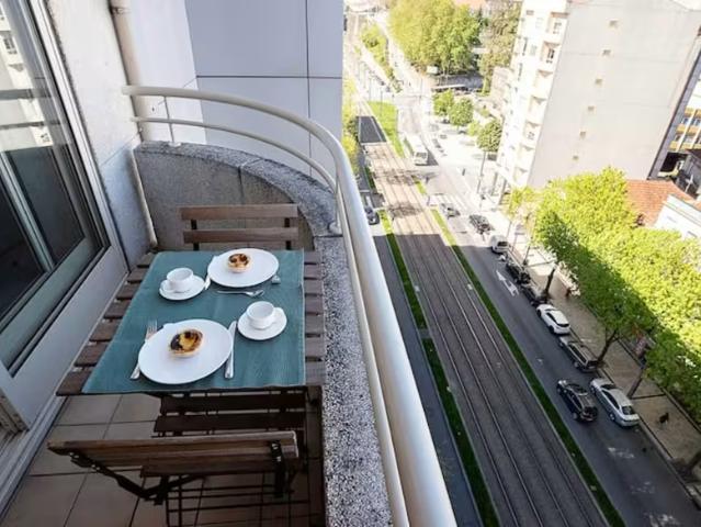 Apartamentos 1 quarto, Vila Nova de Gaia Vila Nova de Gaia 4430 188 DS100385031