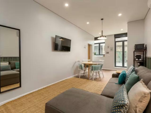 Apartamentos 1 quarto, Vila Nova de Gaia Vila Nova de Gaia 4430 DS97815016