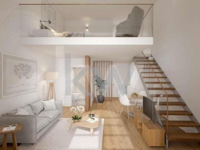 Apartamentos 1 quarto, Vila Nova de Gaia Vila Nova de Gaia DS95979534