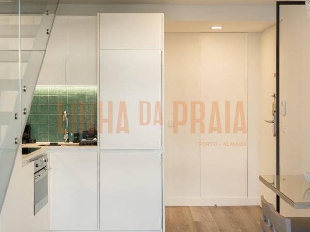 Apartamentos 1 quarto, Vila Nova de Gaia Vila Nova de Gaia DS97122468
