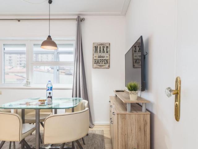 Apartamentos 1 quarto, Vila Nova de Gaia Vila Nova de Gaia DS99383452