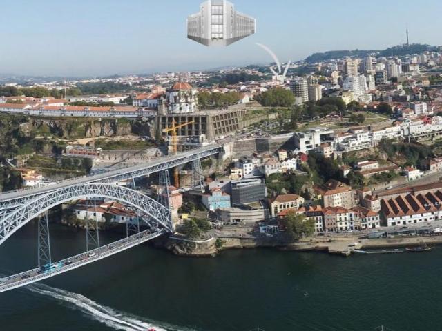 Apartamentos 1 quarto, Vila Nova de Gaia Vila Nova de Gaia DS101762338