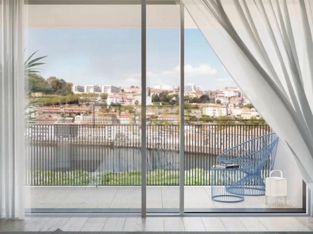 Apartamentos 1 quarto, Vila Nova de Gaia Vila Nova de Gaia DS101763819