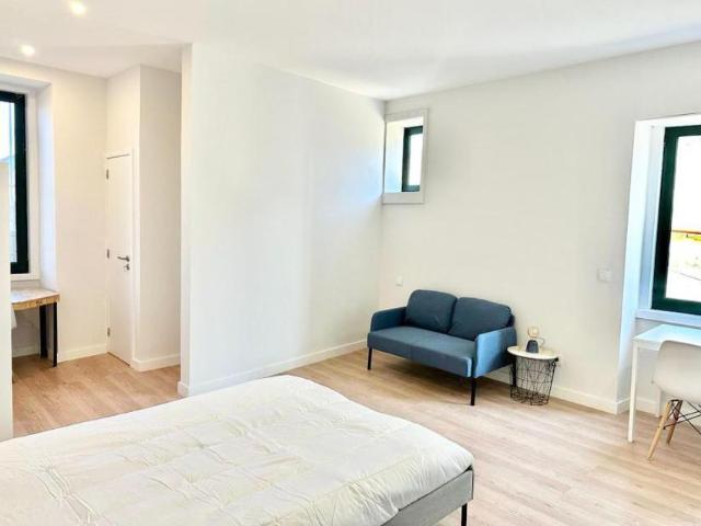 Apartamentos 1 quarto, Vila Nova de Gaia Vila Nova de Gaia ES99389115