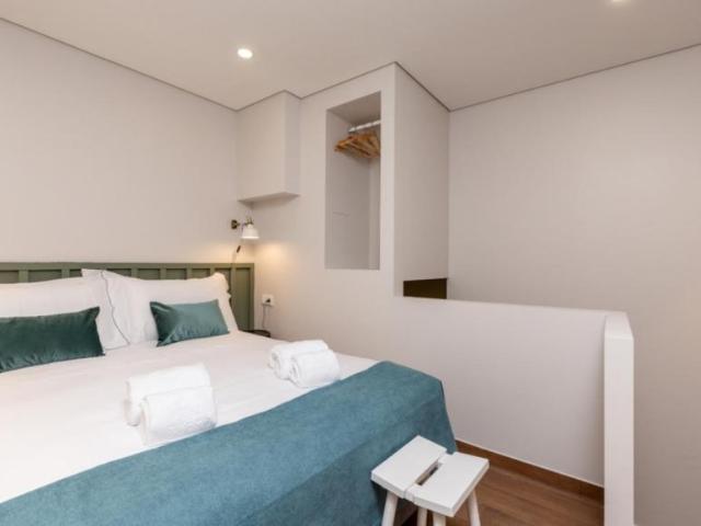 Apartamentos 1 quarto, Vila Nova de Gaia Vila Nova de Gaia ES103329395