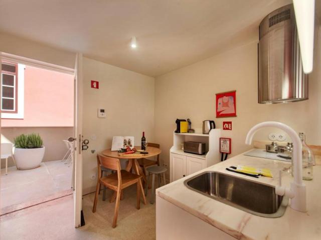 Apartamentos 1 quarto, Vila Real de Santo António Vila Real de Santo António 8900 201 DLS93083547