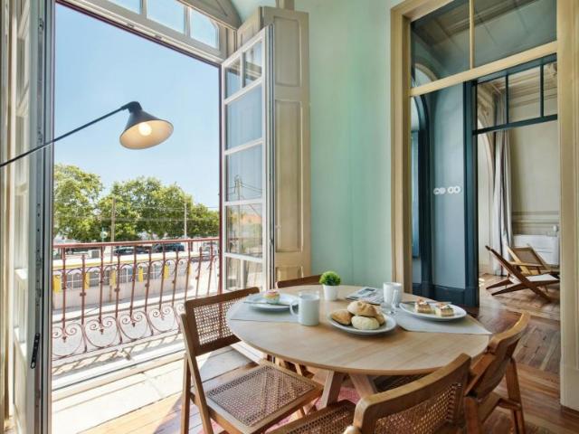 Apartamentos 1 quarto, Vila Real de Santo António Vila Real de Santo António 8900 201 ES92788453