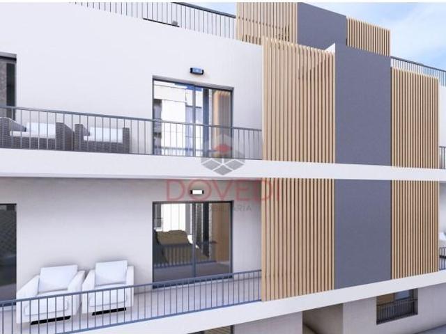 Apartamentos 1 quarto, Vila Real de Santo António Vila Real de Santo António DS100639356