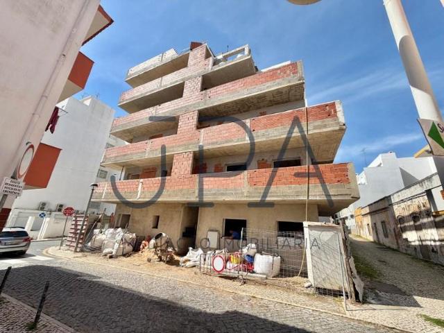 Apartamentos 1 quarto, Vila Real de Santo António Vila Real de Santo António DS100315517