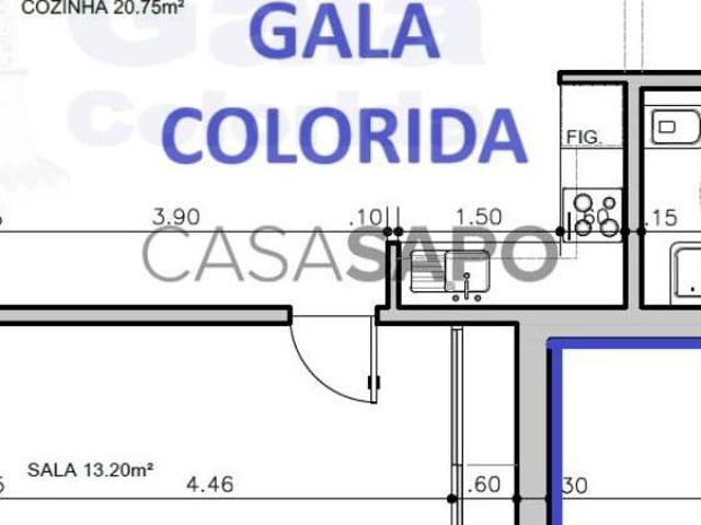 Apartamentos 1 quarto, Vila Real de Santo António Vila Real de Santo António DS101798456