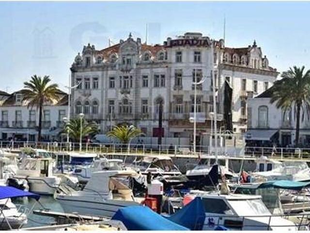 Apartamentos 1 quarto, Vila Real de Santo António Vila Real de Santo António DS103080086