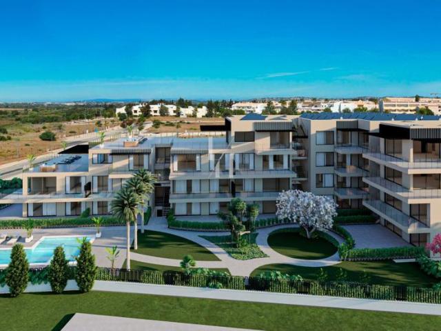 Apartamentos 1 quarto, Vilamoura Algarve DLS100230035