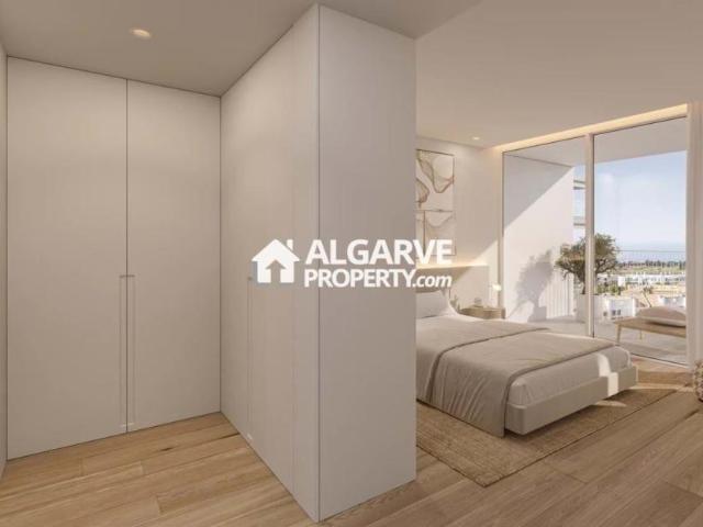 Apartamentos 1 quarto, Vilamoura Algarve DLS100608526