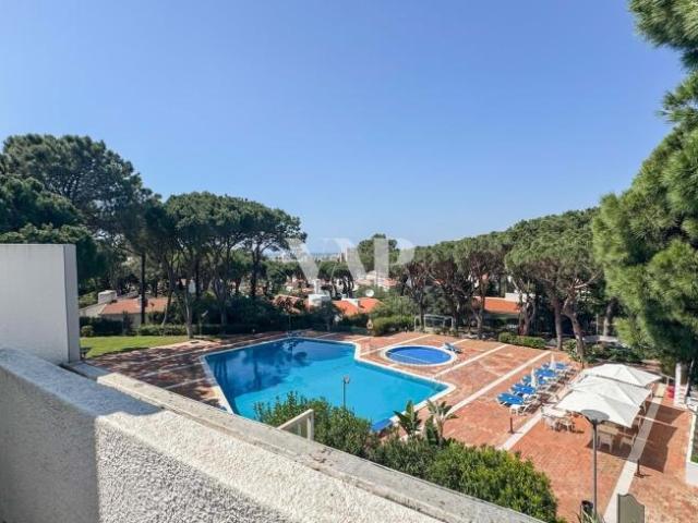 Apartamentos 1 quarto, Vilamoura Algarve DS100493519