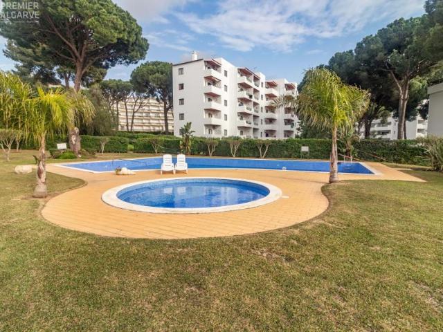 Apartamentos 1 quarto, Vilamoura Algarve DS100626105