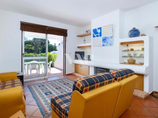 Apartamentos 1 quarto, Vilamoura Algarve DS100766451