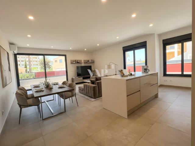 Apartamentos 1 quarto, Vilamoura Algarve DS102703288