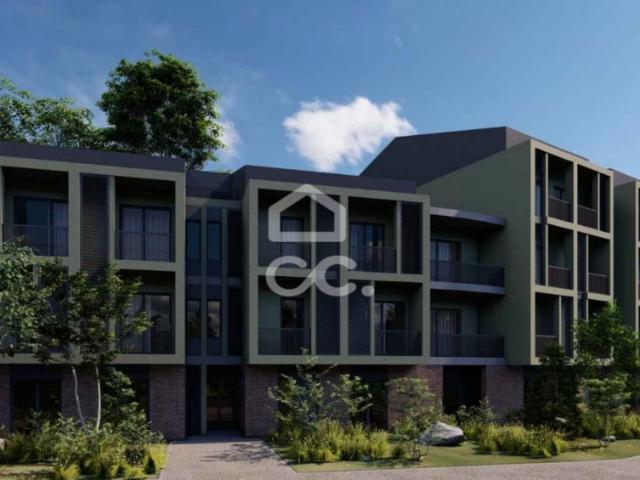 Apartamentos 1 quarto, Viseu Viseu DLS84095106