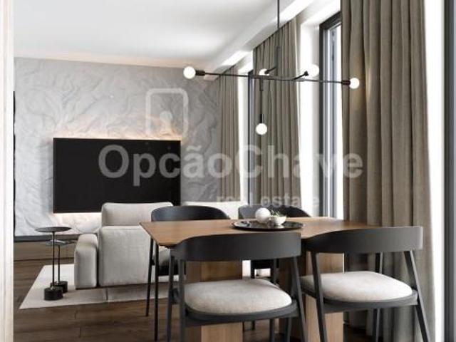 Apartamentos 1 quarto, Viseu Viseu DS100264166