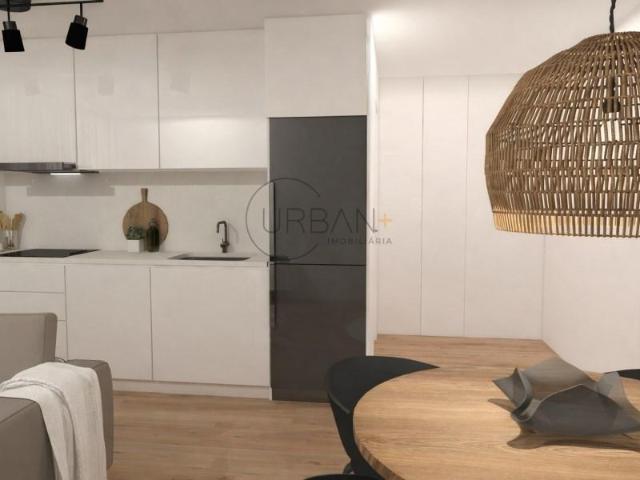 Apartamentos 1 quarto, Viseu Viseu DS101065062