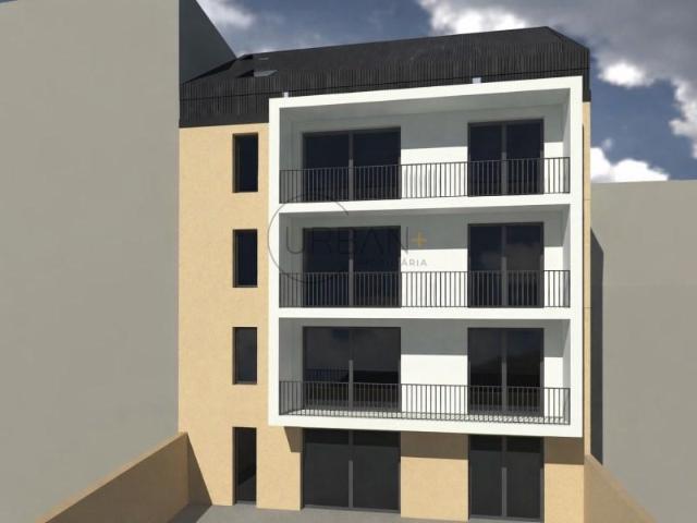 Apartamentos 1 quarto, Viseu Viseu DS101065065