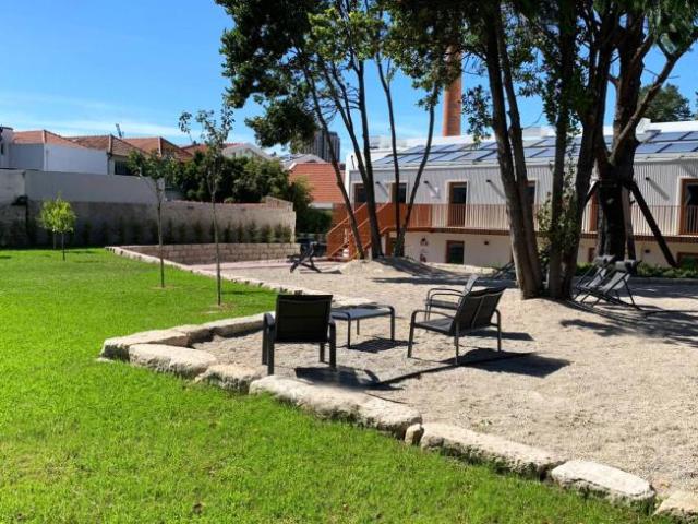 Apartamentos 20 quarto, porto porto 4300 096 ELS101805424