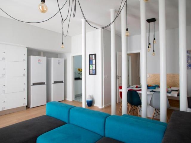 Apartamentos 21 quarto, Lisboa Lisboa DS103315104