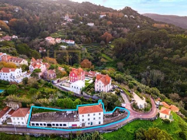 Apartamentos 22 quarto, Sintra Sintra DLS97940511