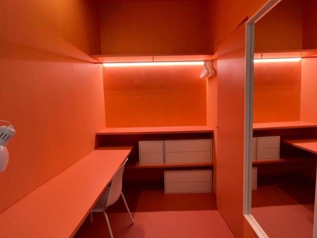 Apartamentos 25 Dormitorio Madrid Madrid ELS100945847