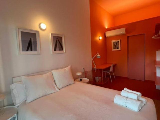 Apartamentos 25 Dormitorio Madrid Madrid ELS101192306