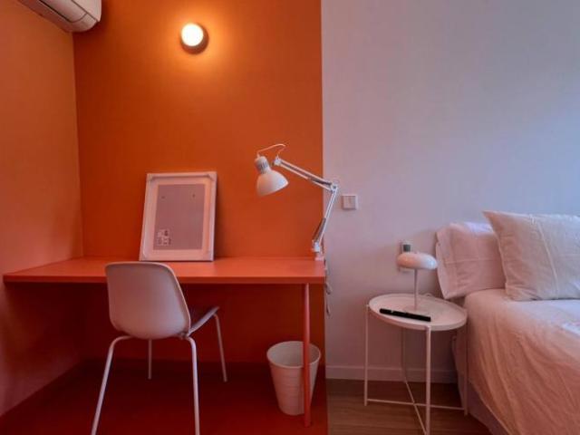 Apartamentos 25 Dormitorio Madrid Madrid ES100945845