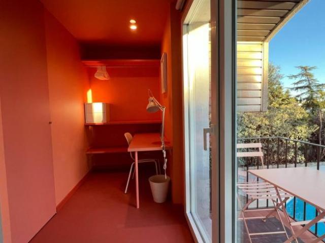 Apartamentos 25 Dormitorio Madrid Madrid ES101192177