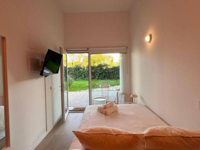 Apartamentos 25 Dormitorio Madrid Madrid ES101192310
