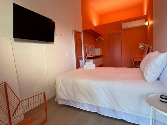 Apartamentos 25 Dormitorio Madrid Madrid ES101192312
