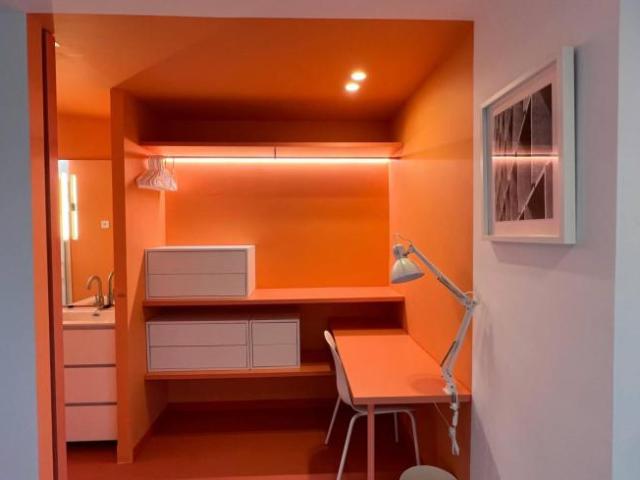Apartamentos 25 Dormitorio Madrid Madrid ES101192402