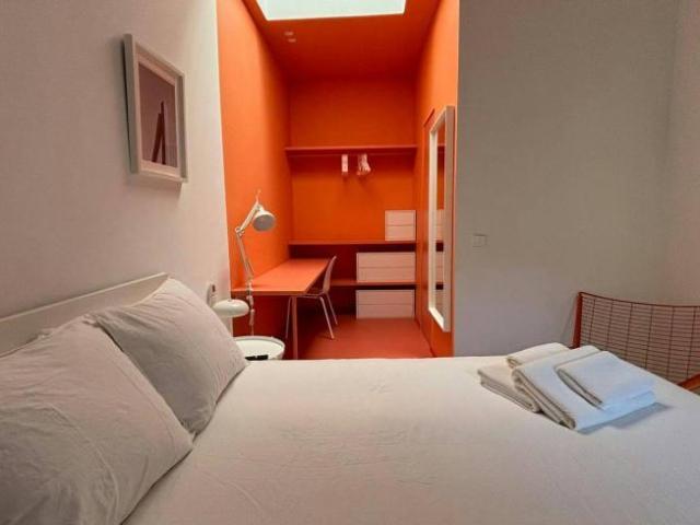 Apartamentos 25 Dormitorio Madrid Madrid ES101192428