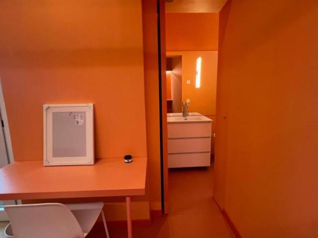 Apartamentos 25 Dormitorio Madrid Madrid ES101192434
