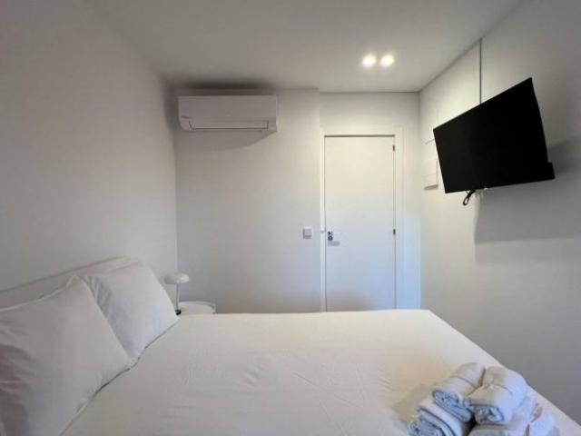 Apartamentos 25 Dormitorio Madrid Madrid ES101192438