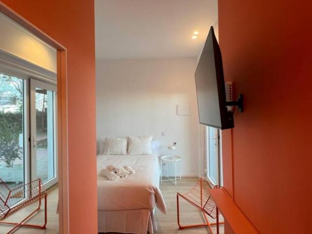 Apartamentos 25 Dormitorio Madrid Madrid ES101192430