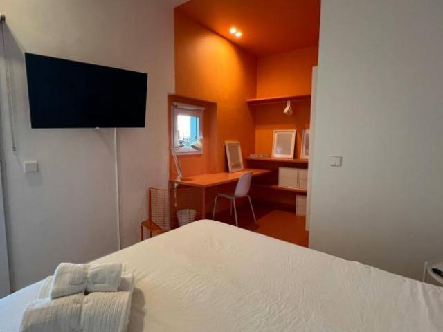 Apartamentos 25 Dormitorio Madrid Madrid ES101192432