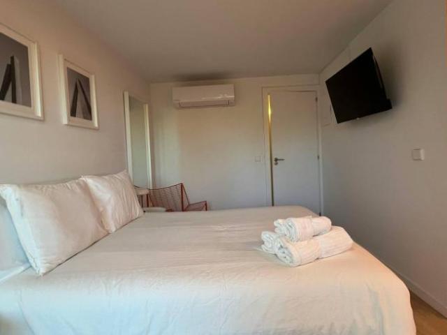 Apartamentos 25 Dormitorio Madrid Madrid ES101192447