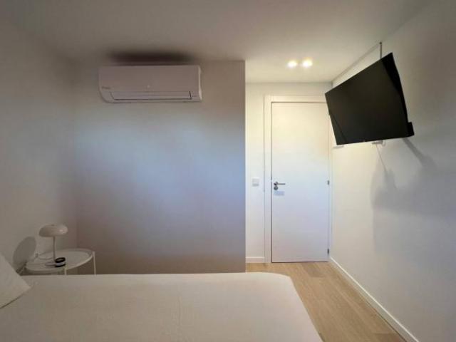 Apartamentos 25 Dormitorio Madrid Madrid ES101192440