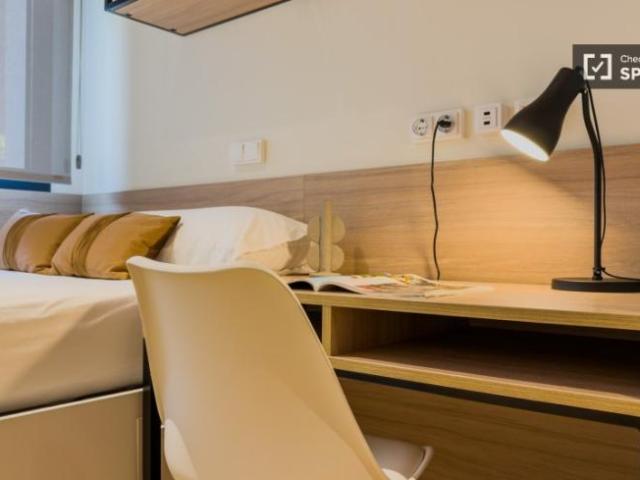 Apartamentos 265 Dormitorio Barcelona Barcelona ELS93529418