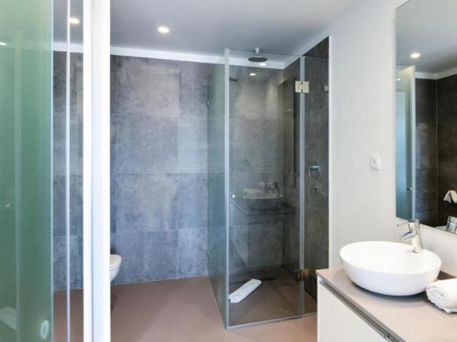 Apartamentos 27 quarto, Lisboa Lisboa ES103321073