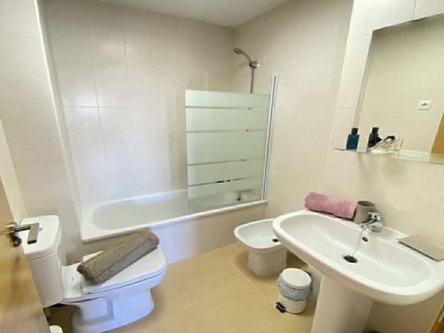 Apartamentos 2 Dormitorio Murcia Murcia ES93695496