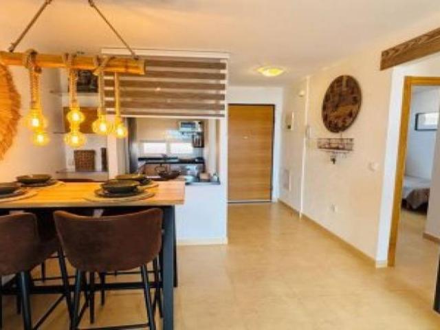 Apartamentos 2 Dormitorio Murcia Murcia ES94864303