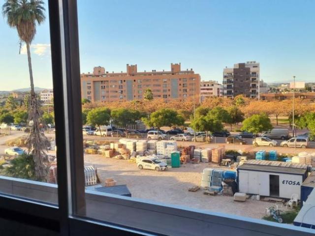 Apartamentos 2 Dormitorio Murcia Murcia ES101766025